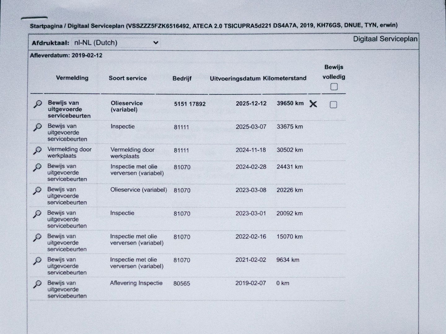 CUPRA Ateca 2.0 TSI 4DRIVE PANO BREMBO BEATS KEYLESS VIRTUAL