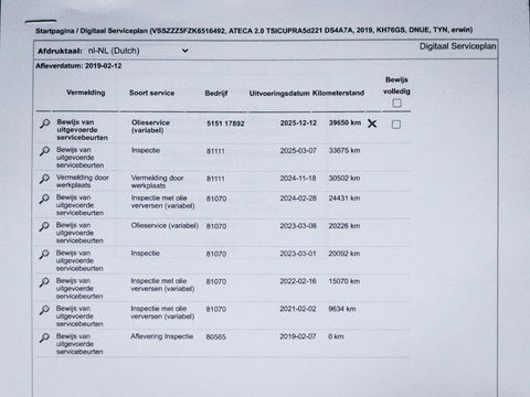 CUPRA Ateca 2.0 TSI 4DRIVE PANO BREMBO BEATS KEYLESS VIRTUAL