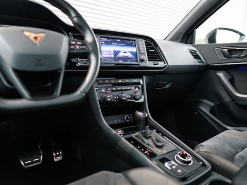 CUPRA Ateca 2.0 TSI 4DRIVE PANO BREMBO BEATS KEYLESS VIRTUAL