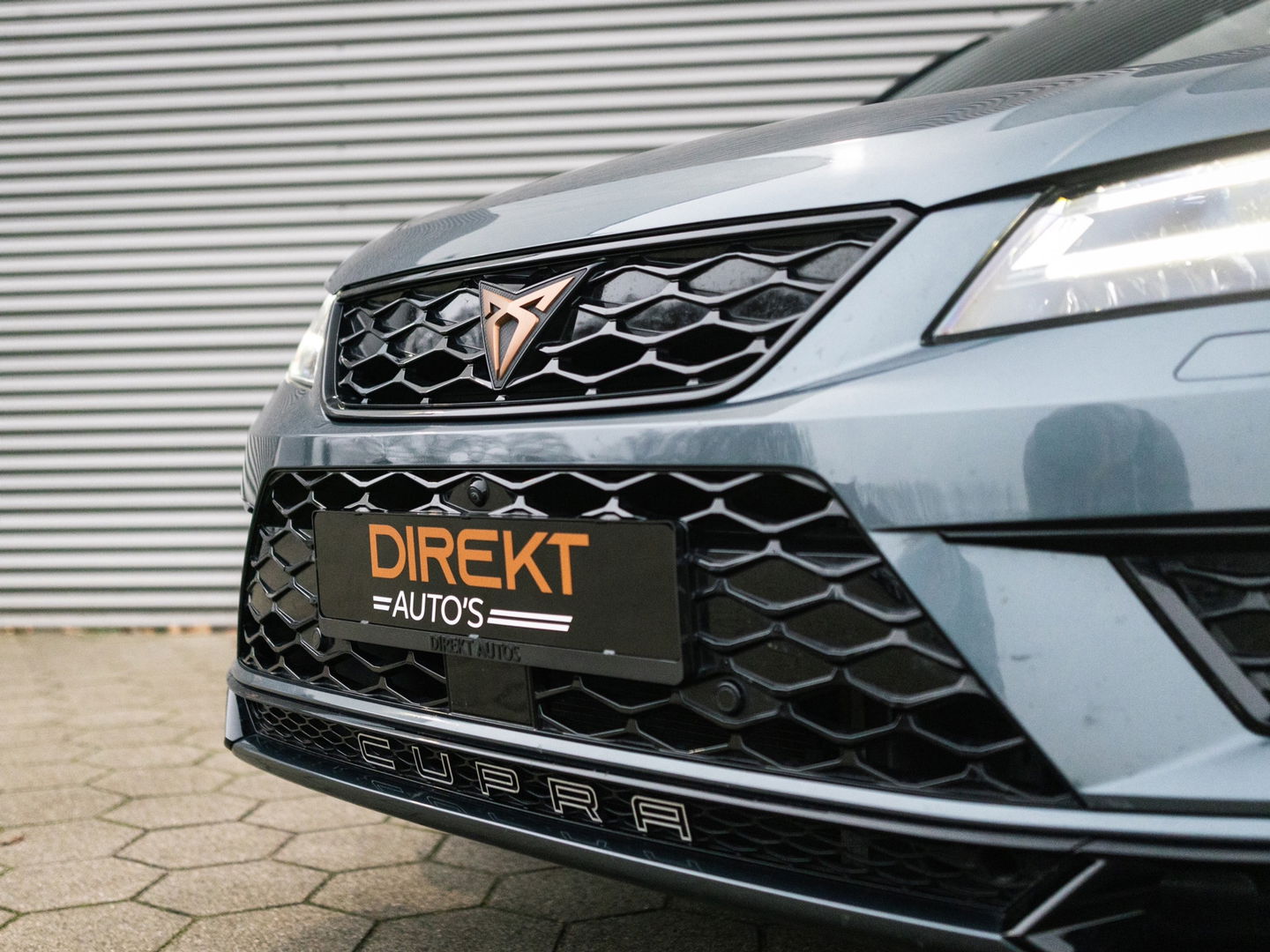 CUPRA Ateca 2.0 TSI 4DRIVE PANO BREMBO BEATS KEYLESS VIRTUAL
