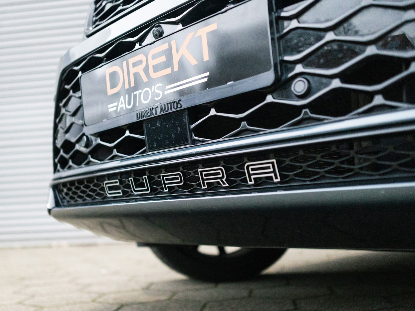 CUPRA Ateca 2.0 TSI 4DRIVE PANO BREMBO BEATS KEYLESS VIRTUAL