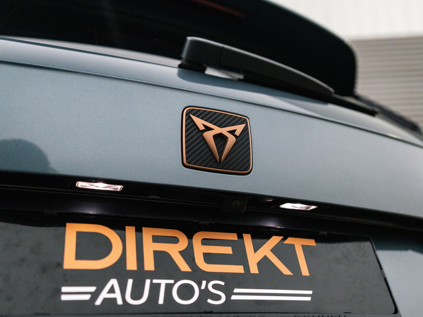 CUPRA Ateca 2.0 TSI 4DRIVE PANO BREMBO BEATS KEYLESS VIRTUAL