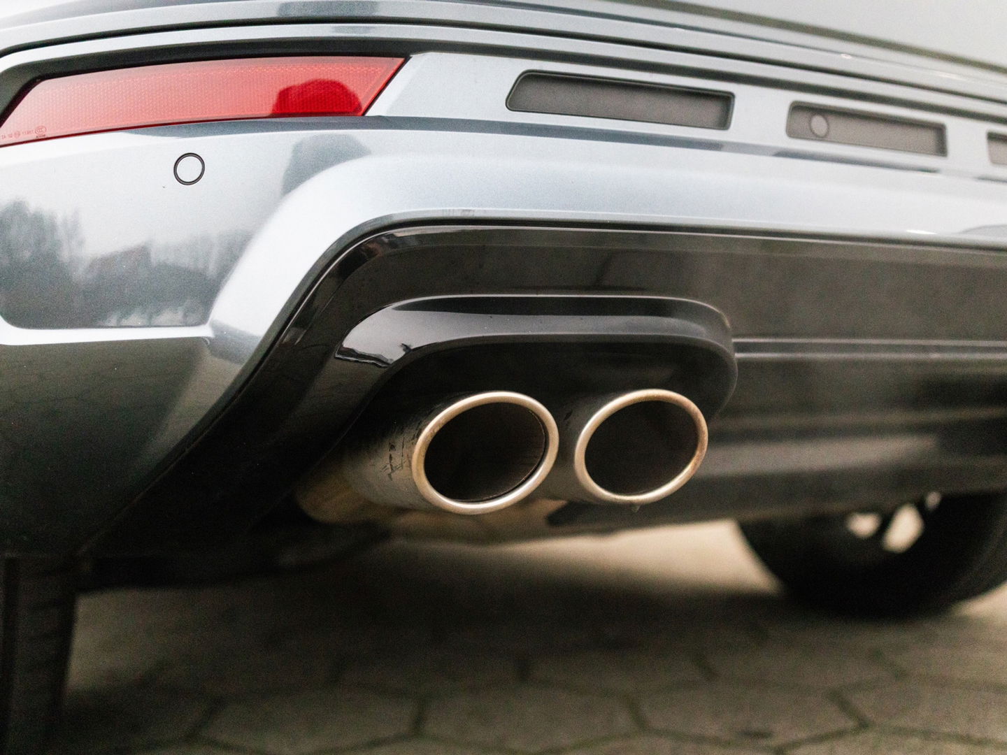 CUPRA Ateca 2.0 TSI 4DRIVE PANO BREMBO BEATS KEYLESS VIRTUAL