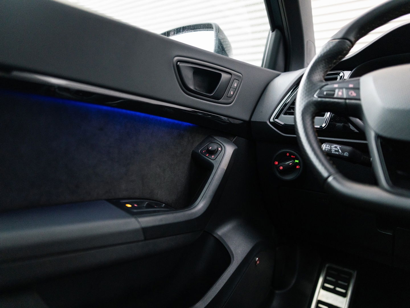 CUPRA Ateca 2.0 TSI 4DRIVE PANO BREMBO BEATS KEYLESS VIRTUAL