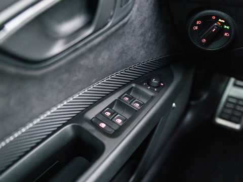 SEAT Leon 2.0 TSI CUPRA VIRTUAL BEATS KEYLESS CAMERA