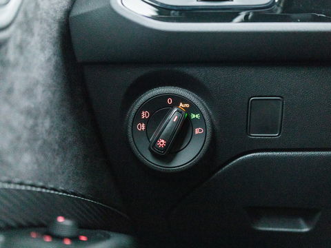 SEAT Leon 2.0 TSI CUPRA VIRTUAL BEATS KEYLESS CAMERA