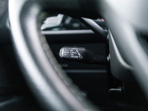 SEAT Leon 2.0 TSI CUPRA VIRTUAL BEATS KEYLESS CAMERA