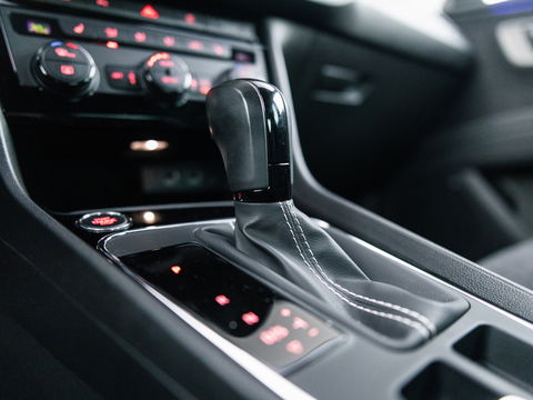 SEAT Leon 2.0 TSI CUPRA VIRTUAL BEATS KEYLESS CAMERA