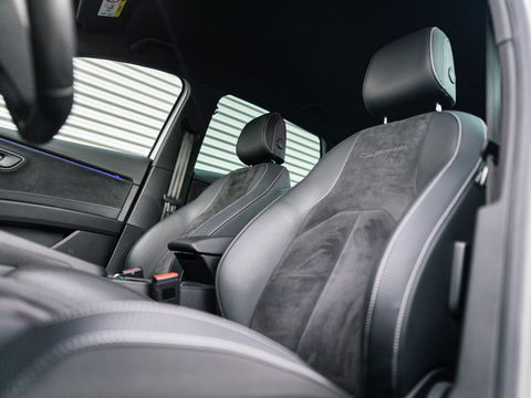 SEAT Leon 2.0 TSI CUPRA VIRTUAL BEATS KEYLESS CAMERA