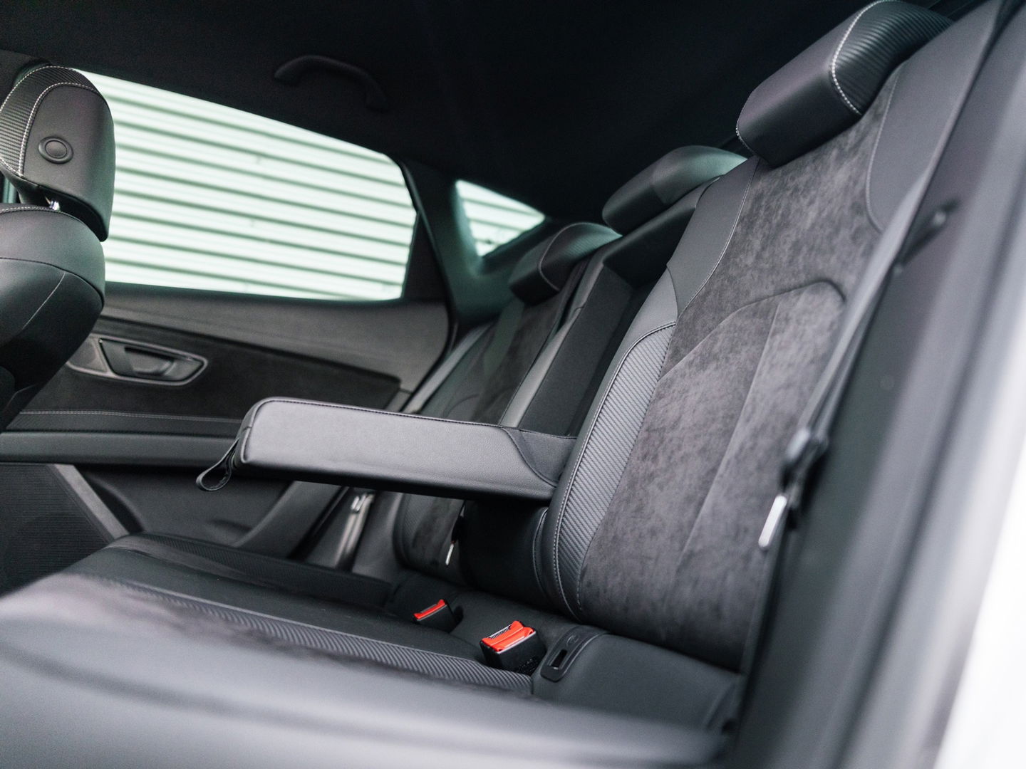 SEAT Leon 2.0 TSI CUPRA VIRTUAL BEATS KEYLESS CAMERA