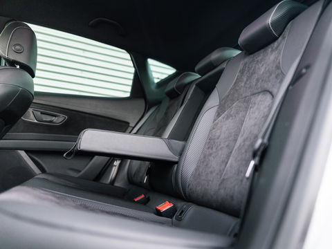 SEAT Leon 2.0 TSI CUPRA VIRTUAL BEATS KEYLESS CAMERA