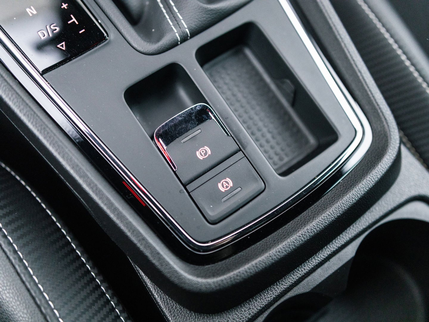 SEAT Leon 2.0 TSI CUPRA VIRTUAL BEATS KEYLESS CAMERA