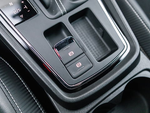 SEAT Leon 2.0 TSI CUPRA VIRTUAL BEATS KEYLESS CAMERA