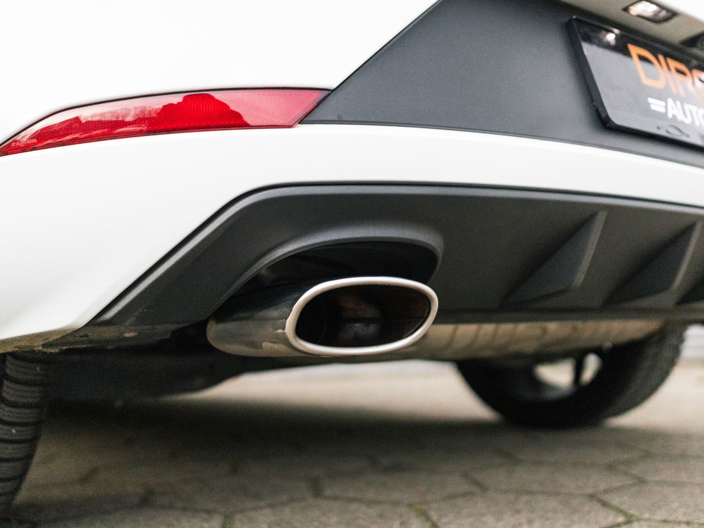 SEAT Leon 2.0 TSI CUPRA VIRTUAL BEATS KEYLESS CAMERA