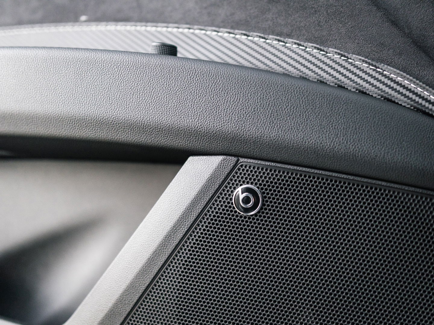 SEAT Leon 2.0 TSI CUPRA VIRTUAL BEATS KEYLESS CAMERA