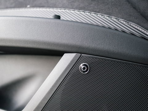 SEAT Leon 2.0 TSI CUPRA VIRTUAL BEATS KEYLESS CAMERA