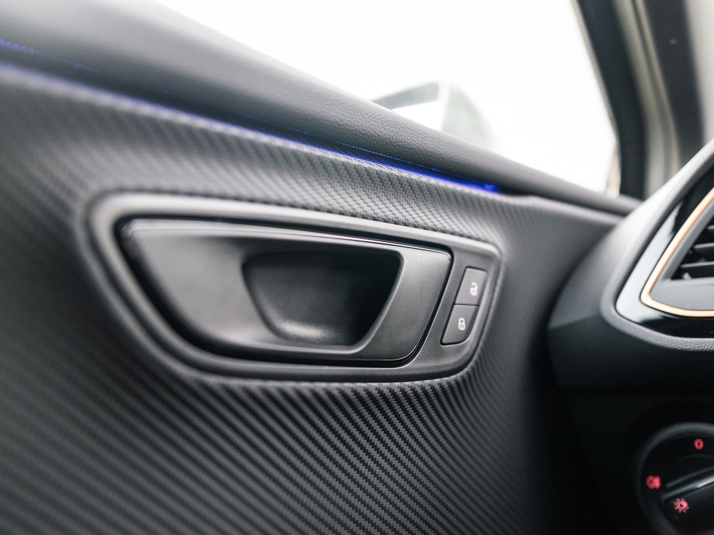 SEAT Leon ST 2.0 TSI CUPRA R 4DRIVE BLACK EDITION BREMBO