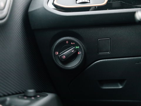 SEAT Leon ST 2.0 TSI CUPRA R 4DRIVE BLACK EDITION BREMBO