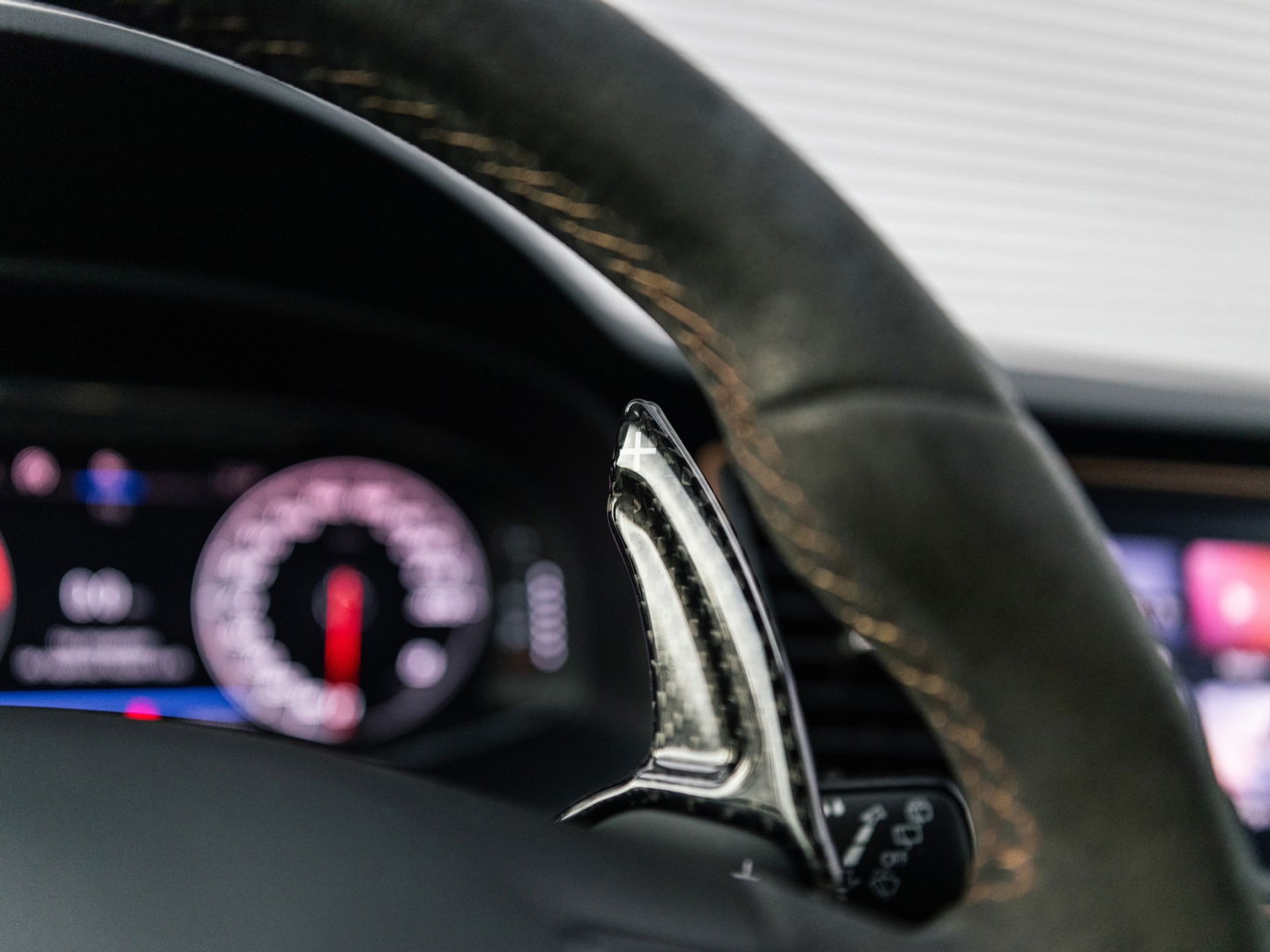 SEAT Leon ST 2.0 TSI CUPRA R 4DRIVE BLACK EDITION BREMBO