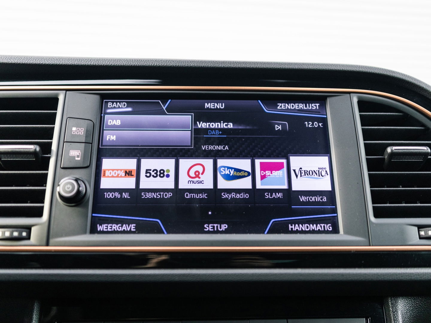 SEAT Leon ST 2.0 TSI CUPRA R 4DRIVE BLACK EDITION BREMBO