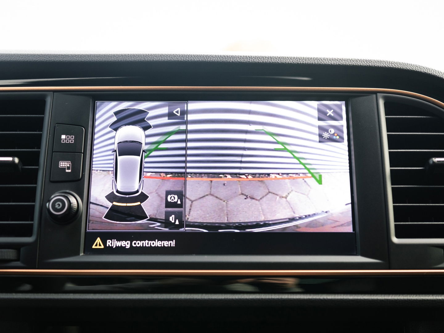 SEAT Leon ST 2.0 TSI CUPRA R 4DRIVE BLACK EDITION BREMBO