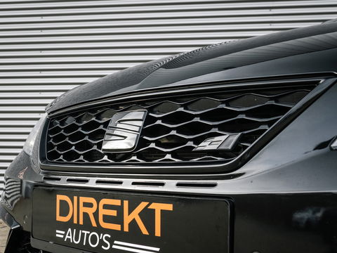 SEAT Leon ST 2.0 TSI CUPRA R 4DRIVE BLACK EDITION BREMBO