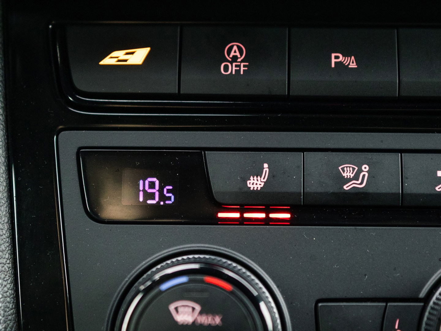 SEAT Leon ST 2.0 TSI CUPRA R 4DRIVE BLACK EDITION BREMBO