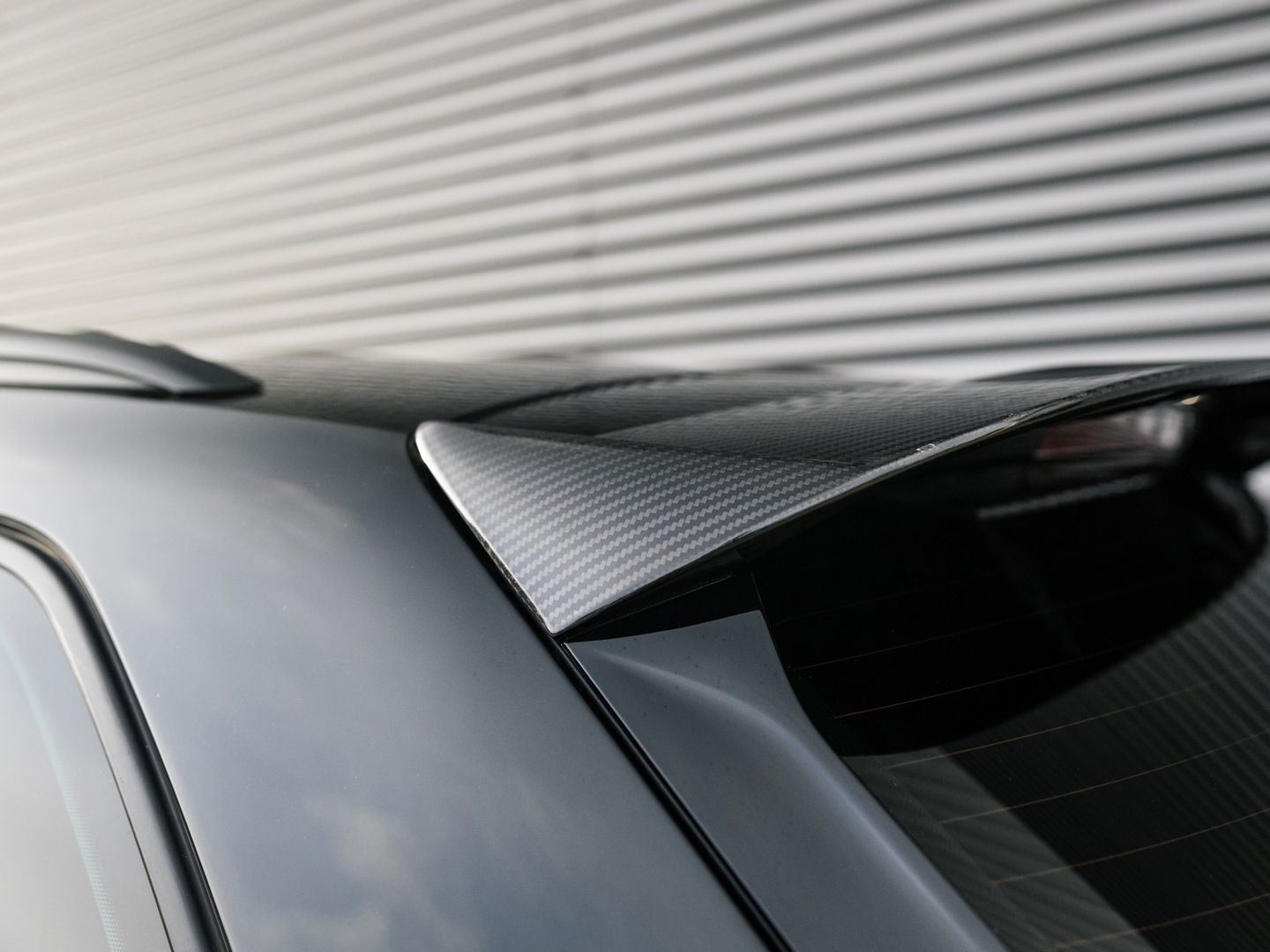 SEAT Leon ST 2.0 TSI CUPRA R 4DRIVE BLACK EDITION BREMBO