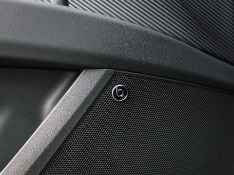 SEAT Leon ST 2.0 TSI CUPRA R 4DRIVE BLACK EDITION BREMBO