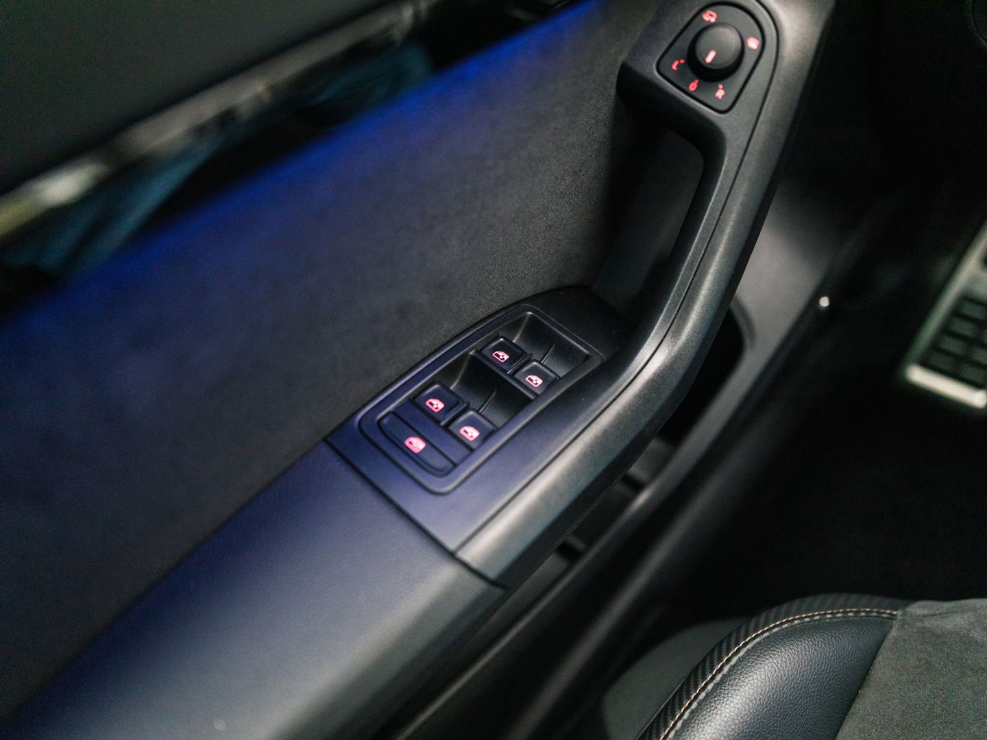 CUPRA Ateca 2.0 TSI 4DRIVE PANO BEATS 360 CAMERA TREKHAAK