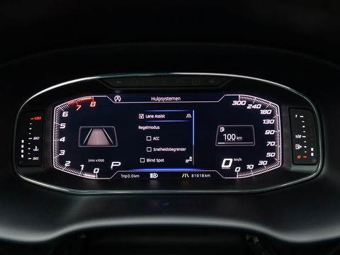 CUPRA Ateca 2.0 TSI 4DRIVE PANO BEATS 360 CAMERA TREKHAAK