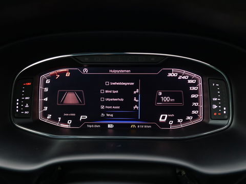 CUPRA Ateca 2.0 TSI 4DRIVE PANO BEATS 360 CAMERA TREKHAAK