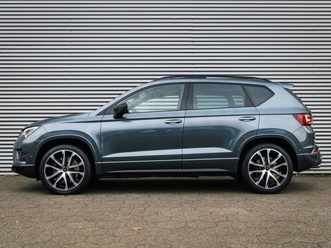 CUPRA Ateca 2.0 TSI 4DRIVE PANO BEATS 360 CAMERA TREKHAAK