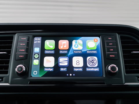 CUPRA Ateca 2.0 TSI 4DRIVE PANO BEATS 360 CAMERA TREKHAAK