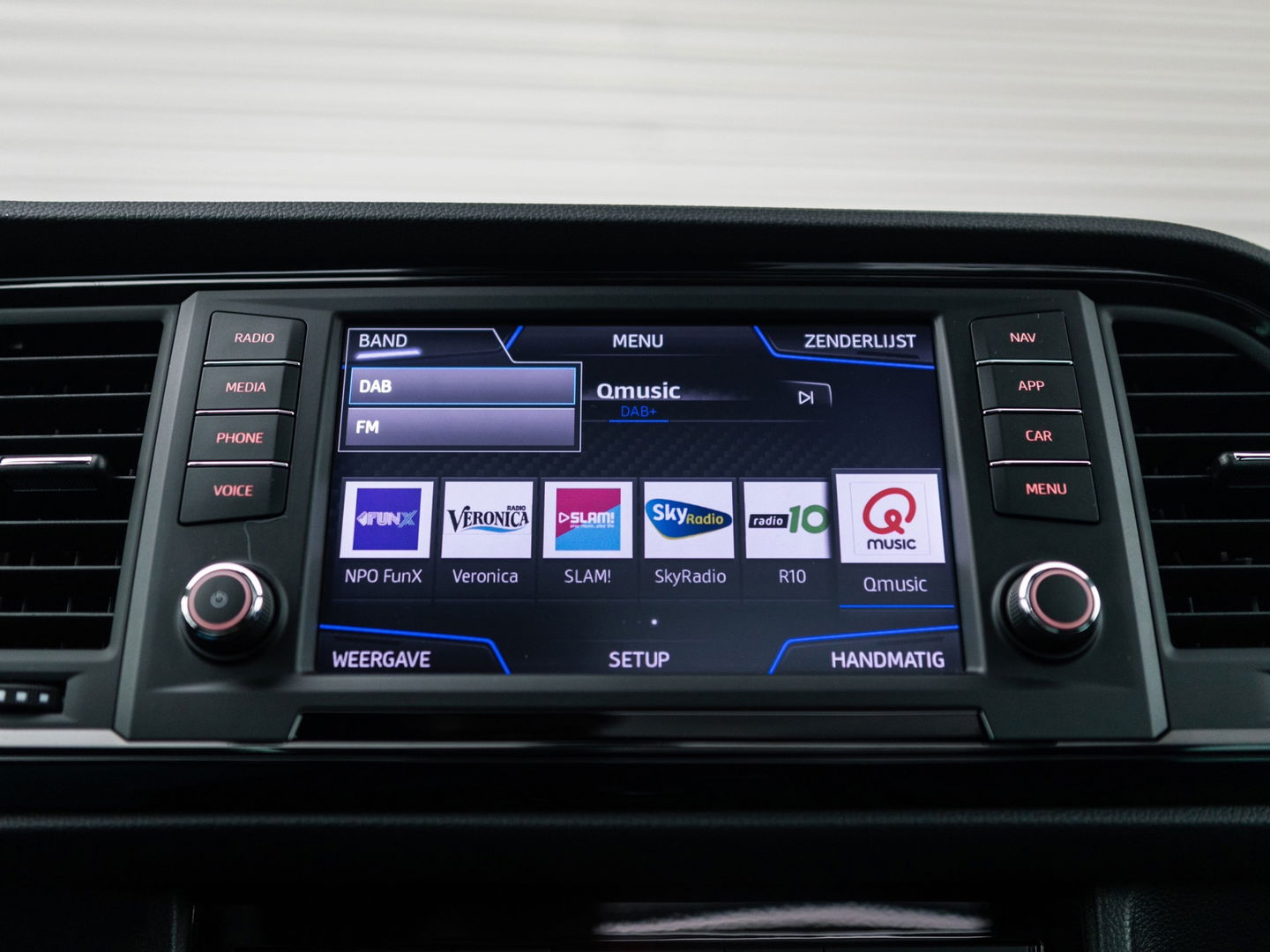 CUPRA Ateca 2.0 TSI 4DRIVE PANO BEATS 360 CAMERA TREKHAAK