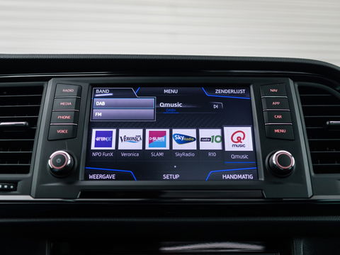 CUPRA Ateca 2.0 TSI 4DRIVE PANO BEATS 360 CAMERA TREKHAAK