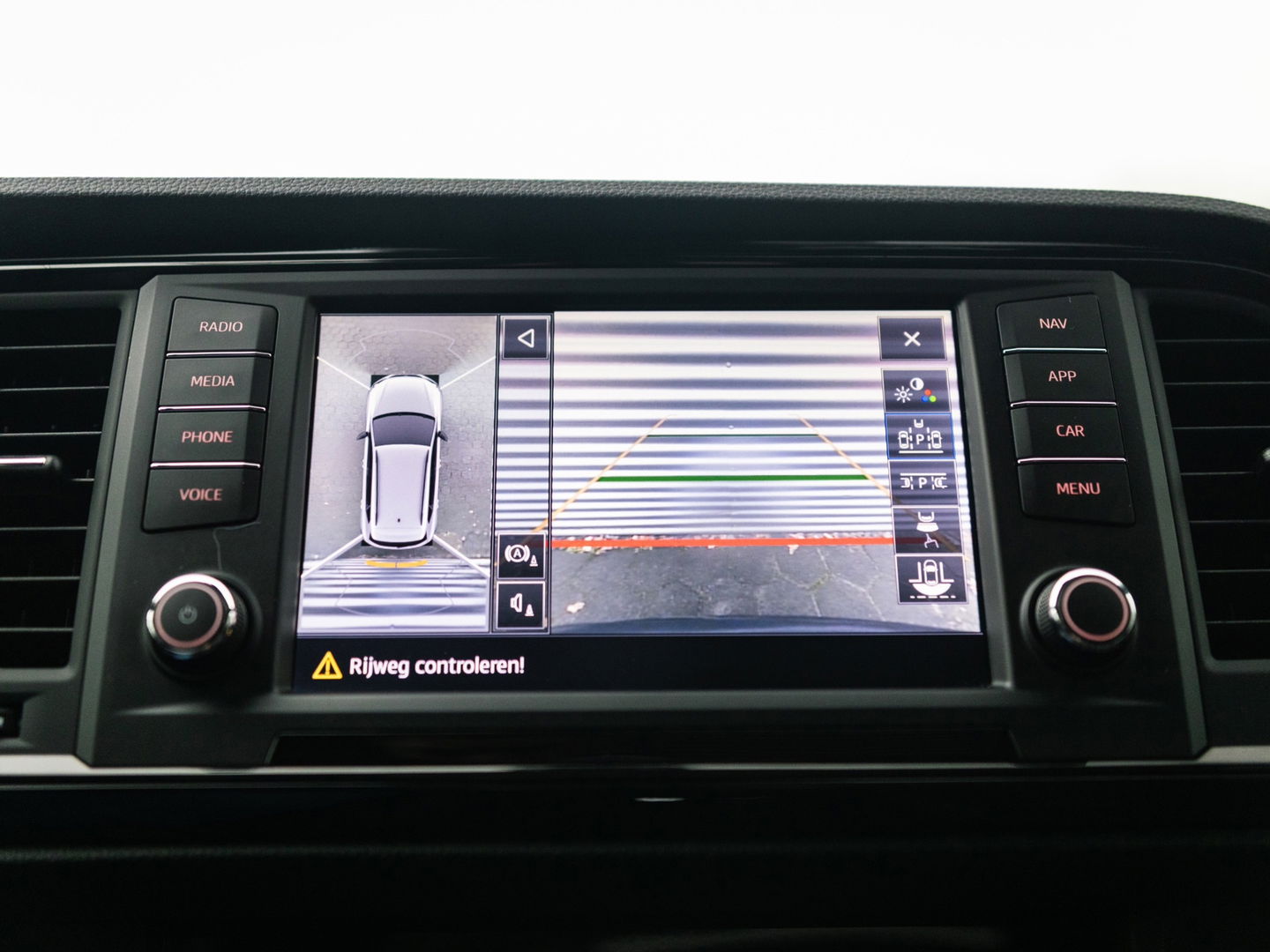 CUPRA Ateca 2.0 TSI 4DRIVE PANO BEATS 360 CAMERA TREKHAAK