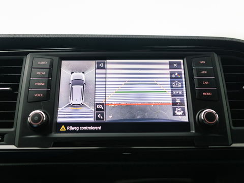 CUPRA Ateca 2.0 TSI 4DRIVE PANO BEATS 360 CAMERA TREKHAAK