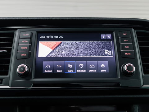 CUPRA Ateca 2.0 TSI 4DRIVE PANO BEATS 360 CAMERA TREKHAAK