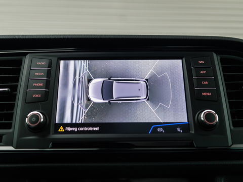 CUPRA Ateca 2.0 TSI 4DRIVE PANO BEATS 360 CAMERA TREKHAAK