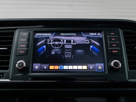 CUPRA Ateca 2.0 TSI 4DRIVE PANO BEATS 360 CAMERA TREKHAAK