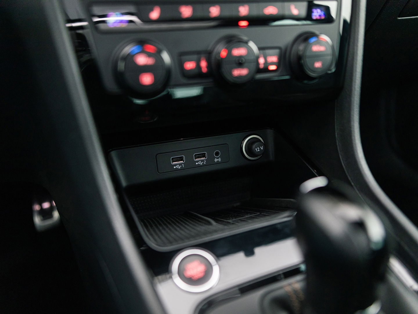 CUPRA Ateca 2.0 TSI 4DRIVE PANO BEATS 360 CAMERA TREKHAAK