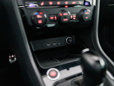 CUPRA Ateca 2.0 TSI 4DRIVE PANO BEATS 360 CAMERA TREKHAAK