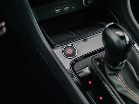 CUPRA Ateca 2.0 TSI 4DRIVE PANO BEATS 360 CAMERA TREKHAAK