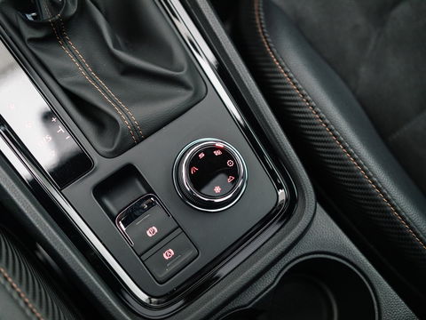 CUPRA Ateca 2.0 TSI 4DRIVE PANO BEATS 360 CAMERA TREKHAAK