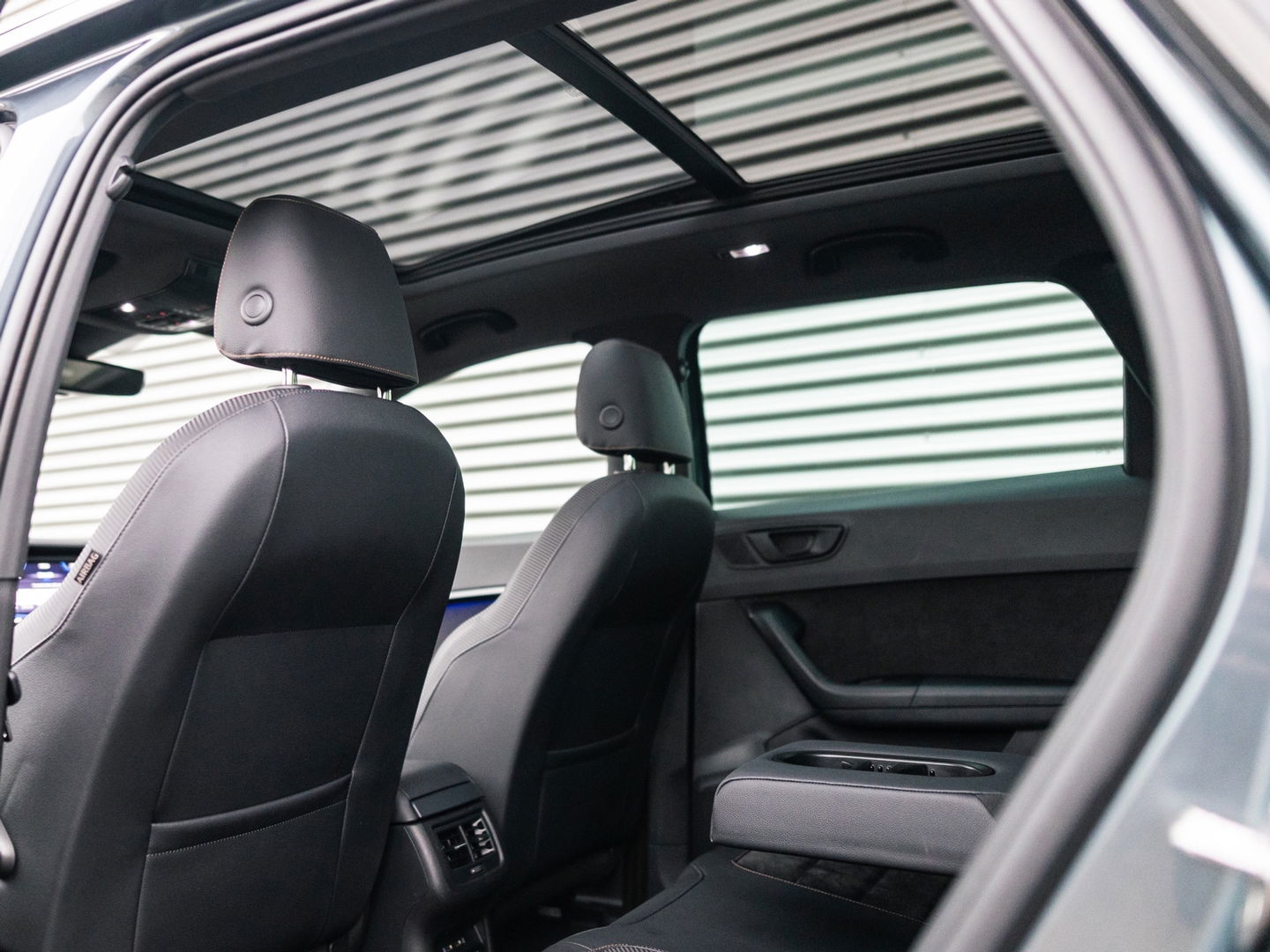 CUPRA Ateca 2.0 TSI 4DRIVE PANO BEATS 360 CAMERA TREKHAAK