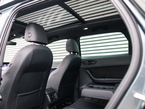 CUPRA Ateca 2.0 TSI 4DRIVE PANO BEATS 360 CAMERA TREKHAAK