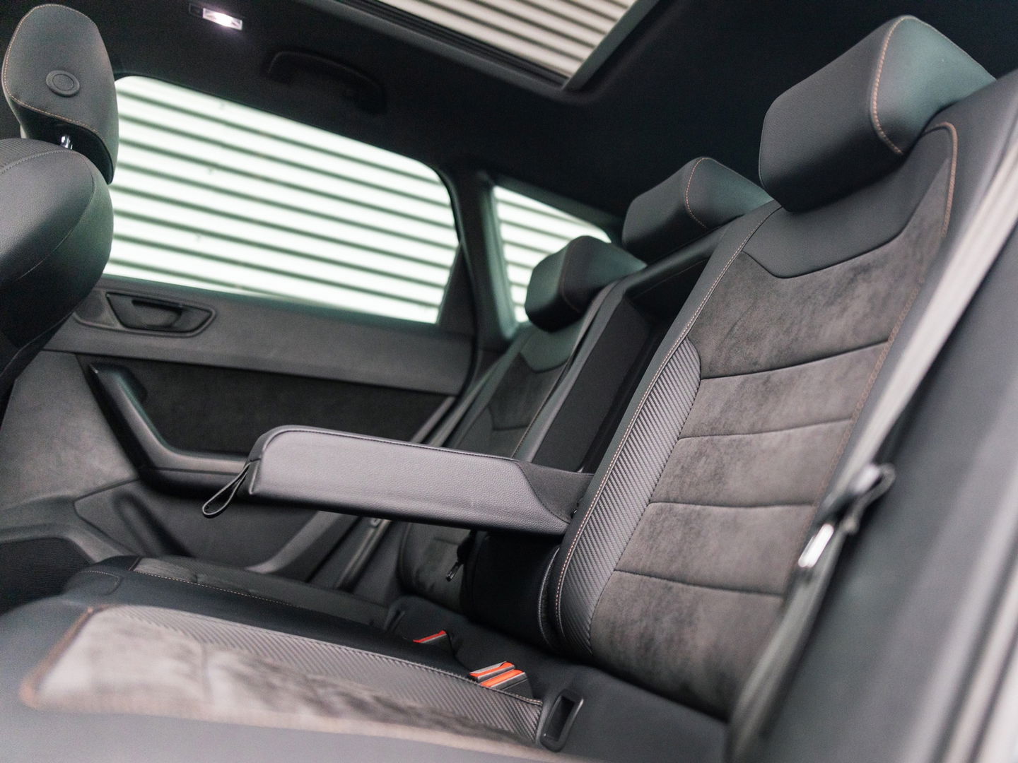 CUPRA Ateca 2.0 TSI 4DRIVE PANO BEATS 360 CAMERA TREKHAAK