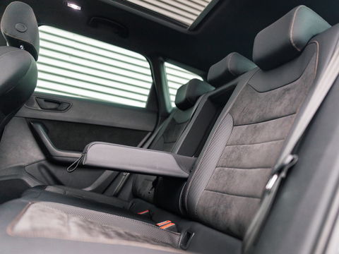 CUPRA Ateca 2.0 TSI 4DRIVE PANO BEATS 360 CAMERA TREKHAAK