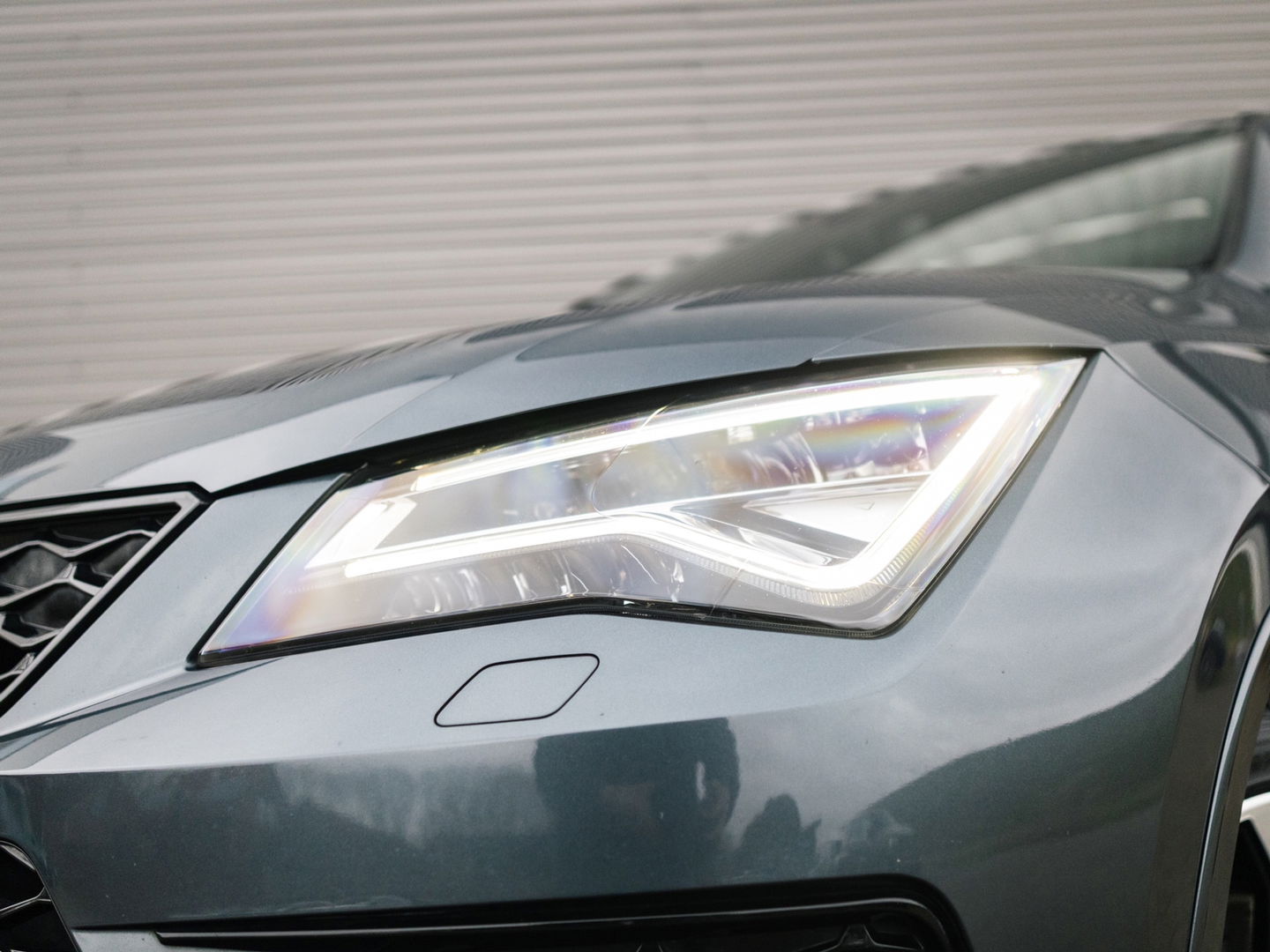 CUPRA Ateca 2.0 TSI 4DRIVE PANO BEATS 360 CAMERA TREKHAAK